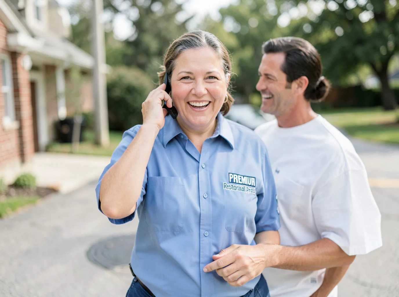 Water Damage Restoration Litchfield, NE FAQs